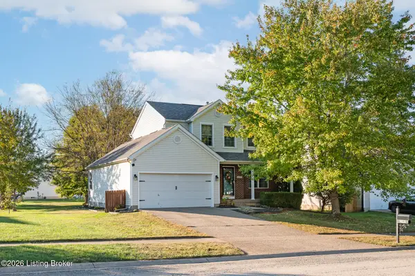 14229 Academy Ridge Blvd, Louisville, KY 40245