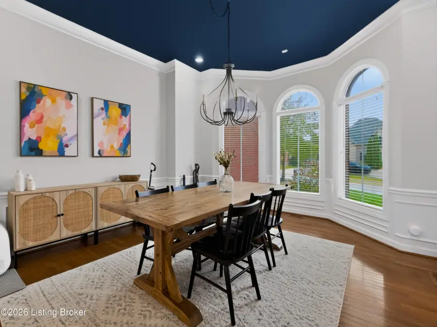 18905 Ridgeleigh Ln, Louisville, KY 40245 - #3