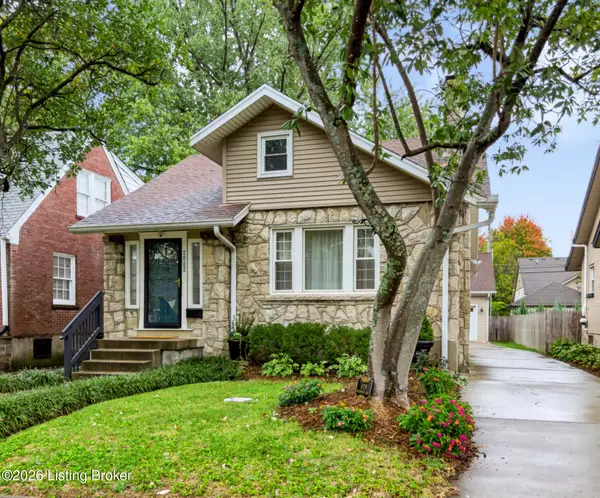 419 Wendover Ave, Louisville, KY 40207
