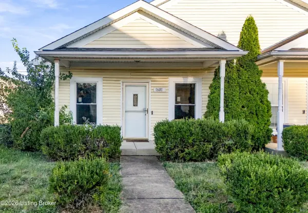 1601 Frank Stanley Sr Ct, Louisville, KY 40211
