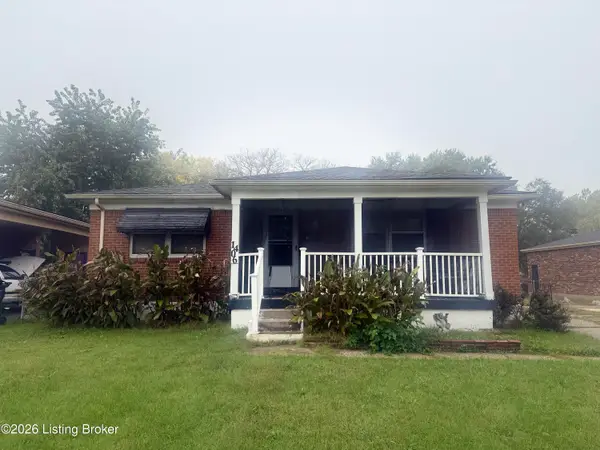1406 Wills Ct, Louisville, KY 40211