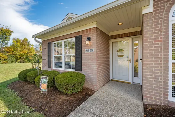9505 Antioch Dr, Louisville, KY 40291