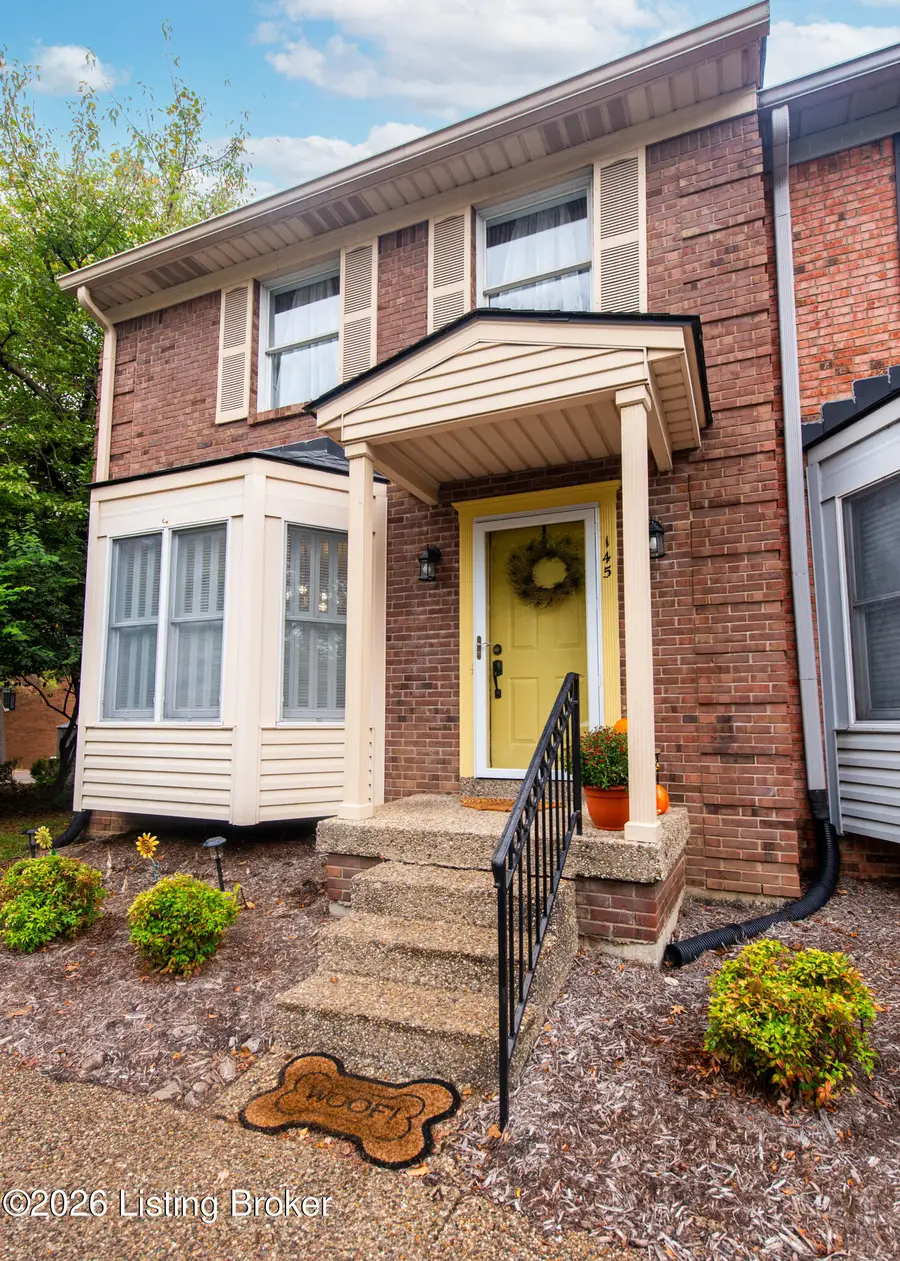 145 Gardiner Lake Rd, Louisville, KY 40205 - #2