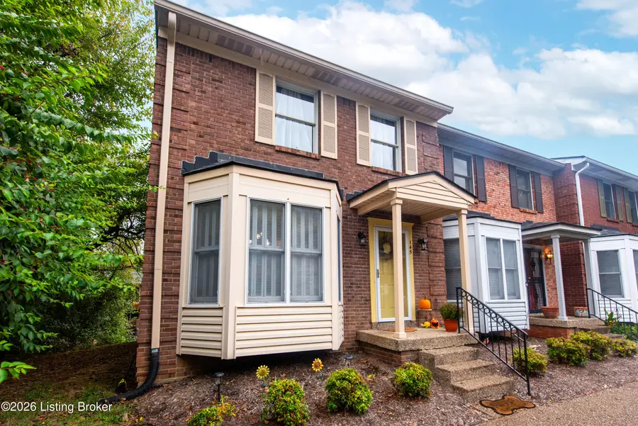 145 Gardiner Lake Rd, Louisville, KY 40205 - #3