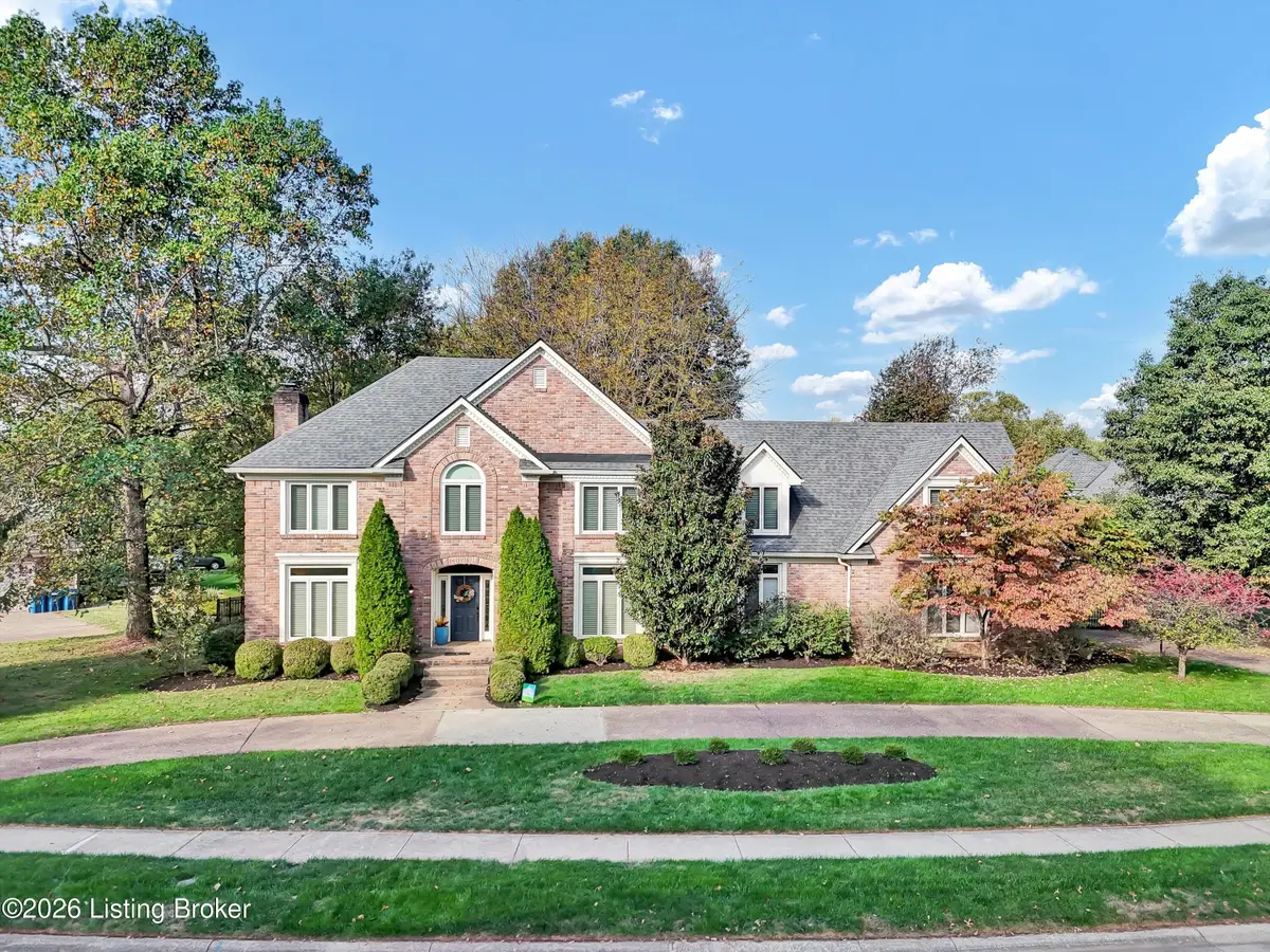 7911 Albrecht Cir, Louisville, KY 40241 - #1