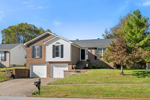 234 Rolling Ridge Way, Simpsonville, KY 40067