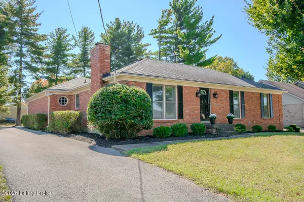 3605 Hunsinger Ln, Louisville, KY 40220