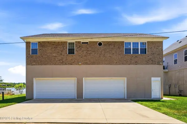 408 S Front St, Jeffersonville, IN 47130