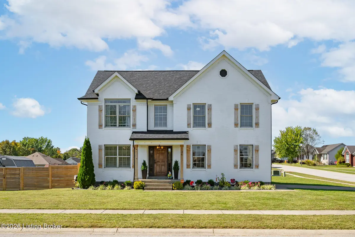 131 Gentry Crossings Blvd, Mount Washington, KY 40047 - #1