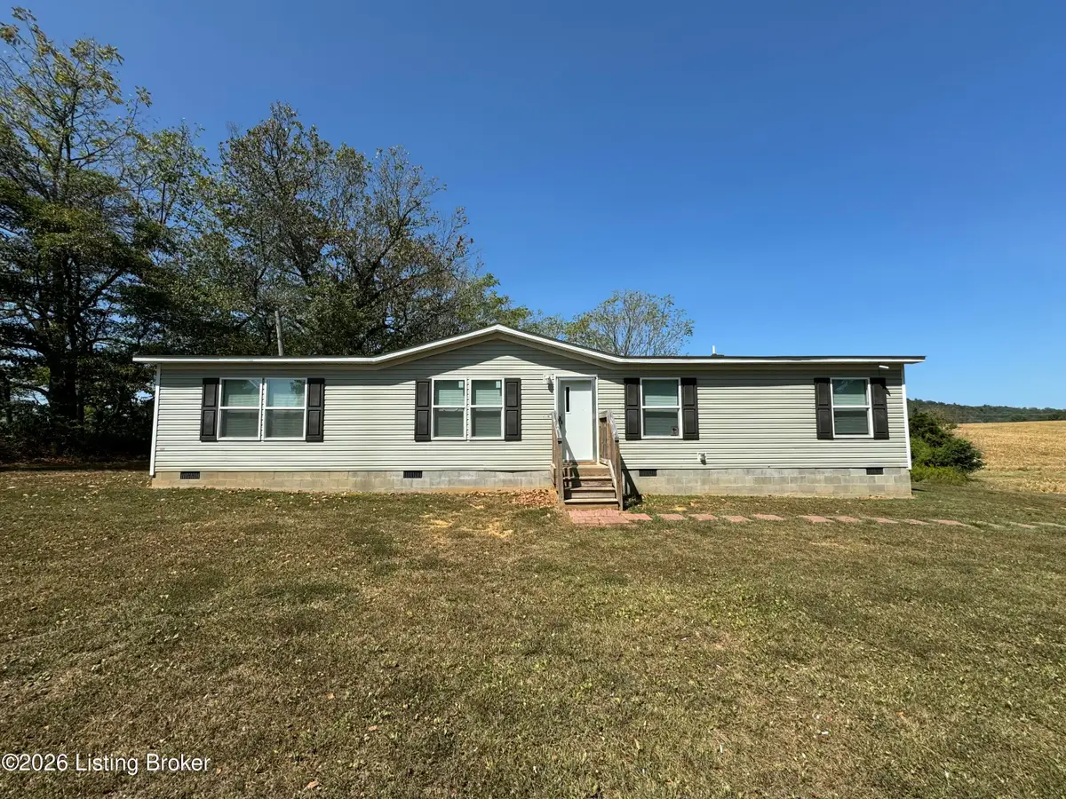 429 Brandenburg Irvington Rd, Irvington, KY 40146 - #1