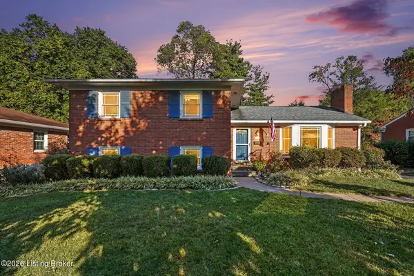 7321 Maria Ave, Louisville, KY 40222