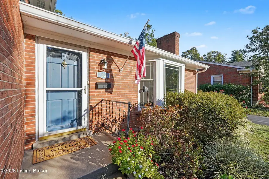 7321 Maria Ave, Louisville, KY 40222 - #3