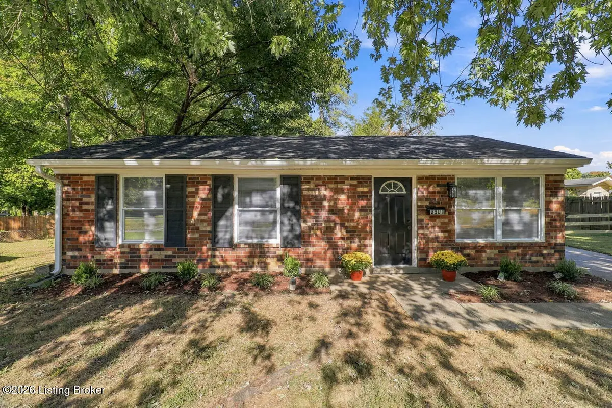 3901 Tally Ho Ct, Louisville, KY 40299 - #1