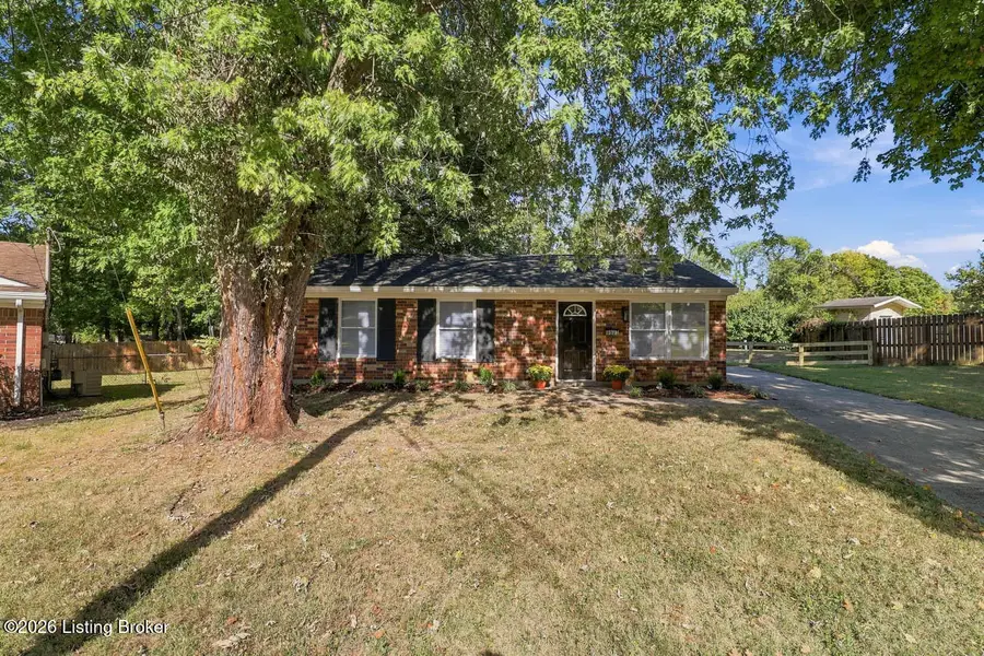 3901 Tally Ho Ct, Louisville, KY 40299 - #2