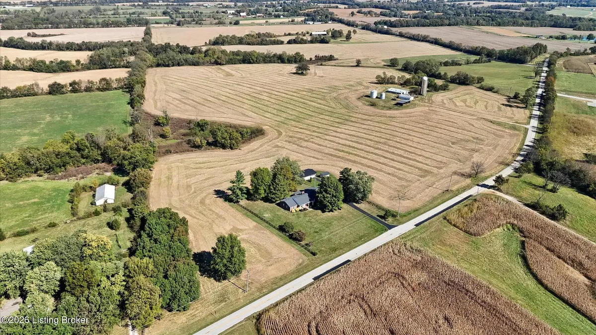 1659 Vigo Rd, Shelbyville, KY 40065 - #1