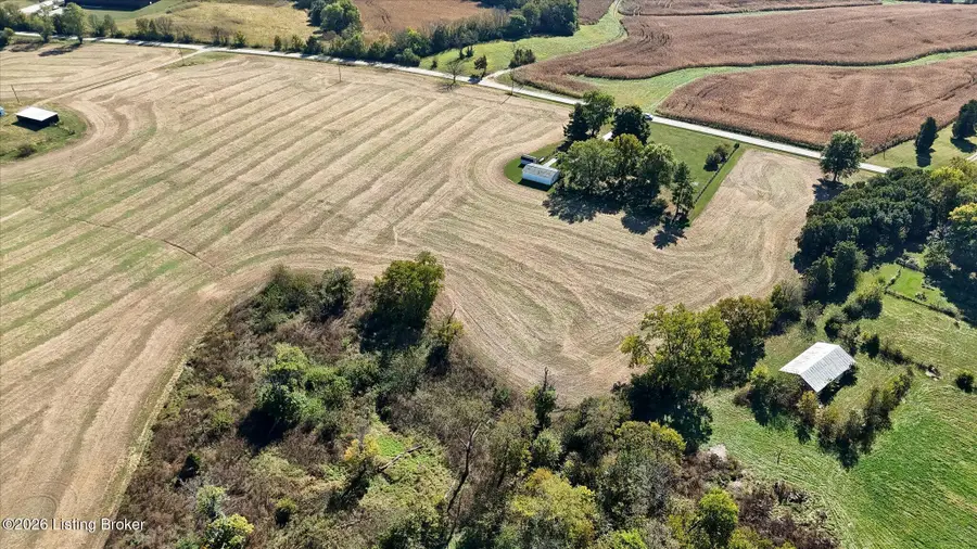 1659 Vigo Rd, Shelbyville, KY 40065 - #3