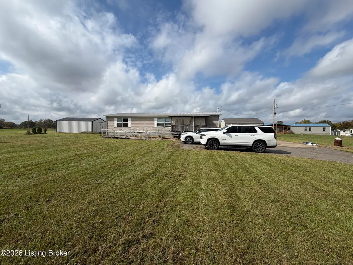 6471 State Hwy 401, Garfield, KY 40140 - #1