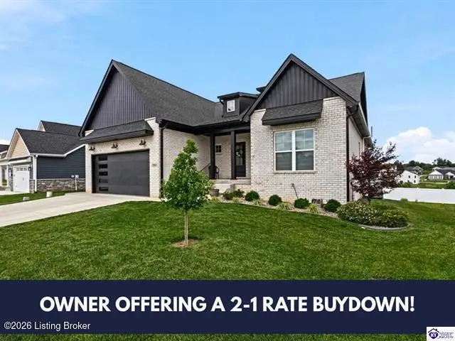 305 Ashwood Ave, Elizabethtown, KY 42701 - #2