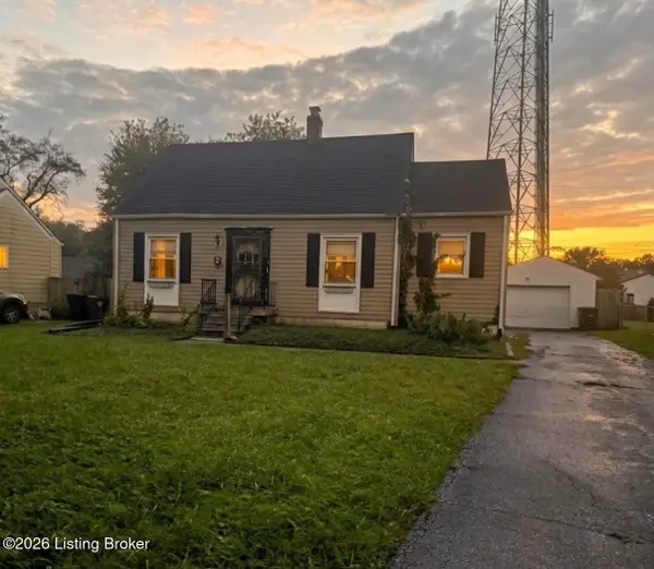 310 Mcarthur Dr, Louisville, KY 40207
