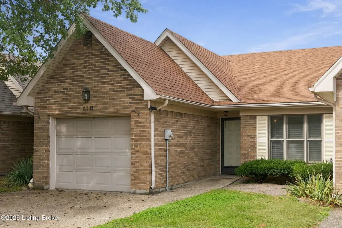 118 Algonquin Ct, Shepherdsville, KY 40165 - #1