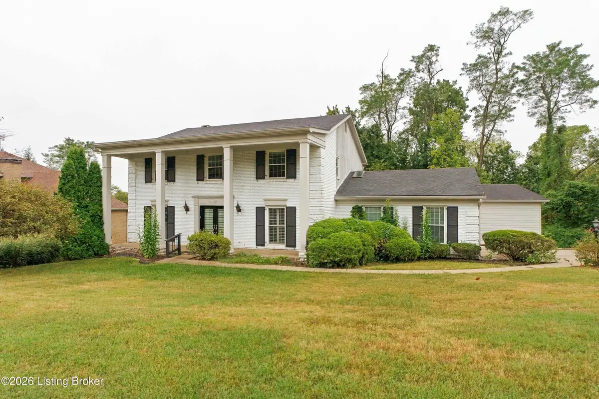 5206 Moccasin Trail, Louisville, KY 40207 - #1