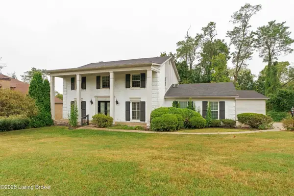 5206 Moccasin Trail, Louisville, KY 40207