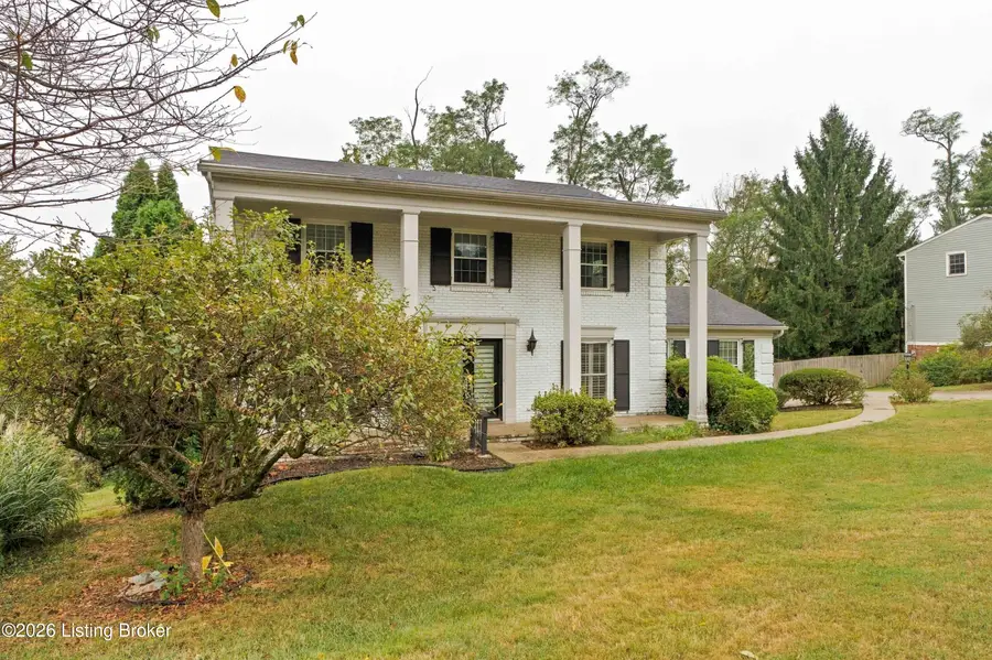 5206 Moccasin Trail, Louisville, KY 40207 - #3