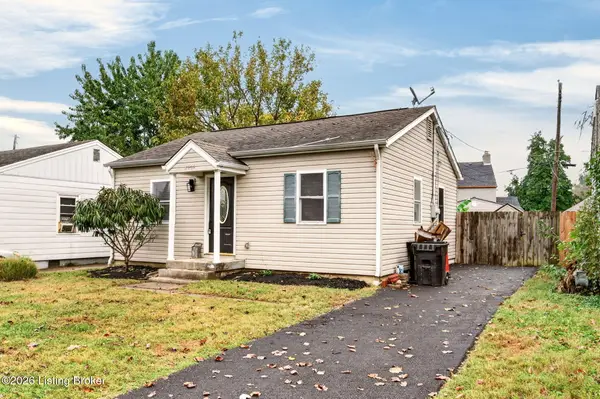 2505 Catawba Ln, Louisville, KY 40217