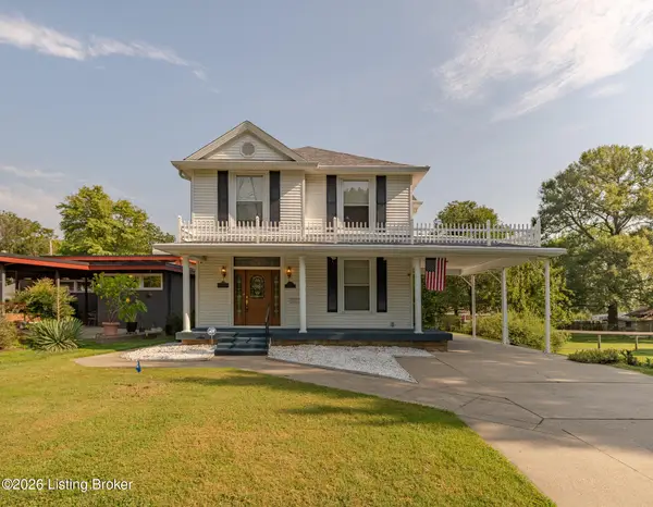 1311 Marret Pl, Louisville, KY 40215