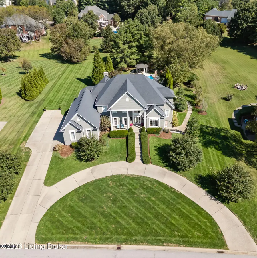 12039 Hunting Crest Dr, Prospect, KY 40059 - #3