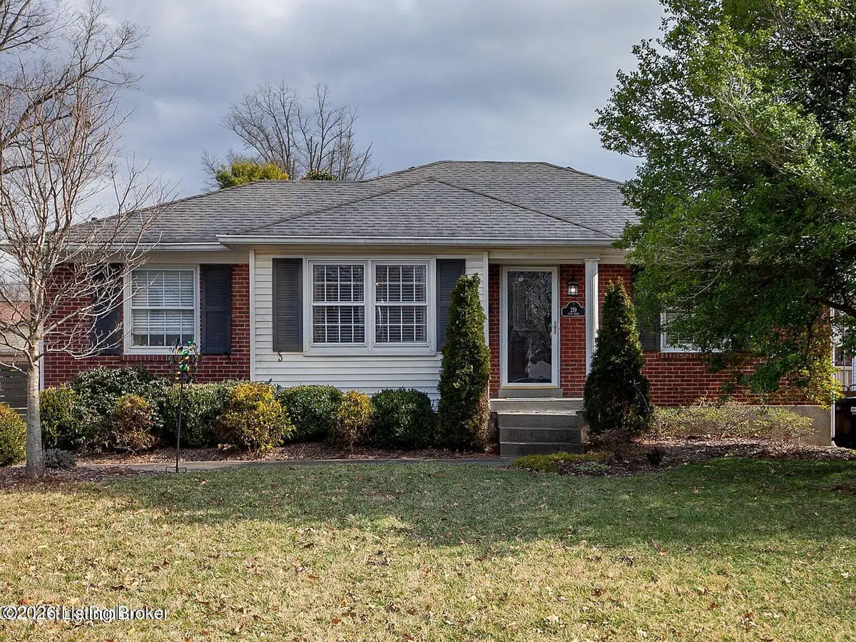 219 Tyne Rd, Louisville, KY 40207 - #1