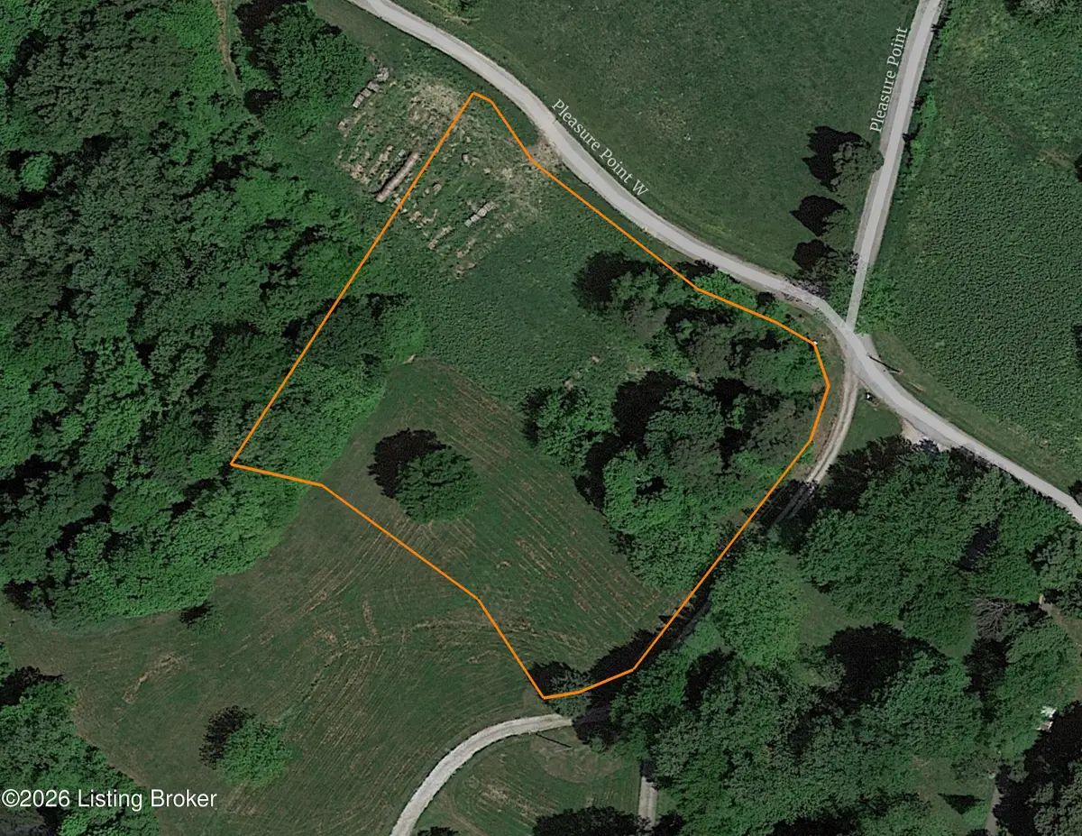 0 Pleasure Point #7, Maceo, KY 42355 - #1