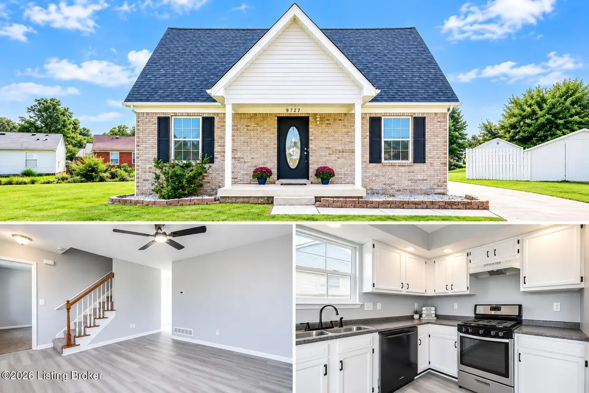 9727 Brooks Bend Rd, Louisville, KY 40258 - #1