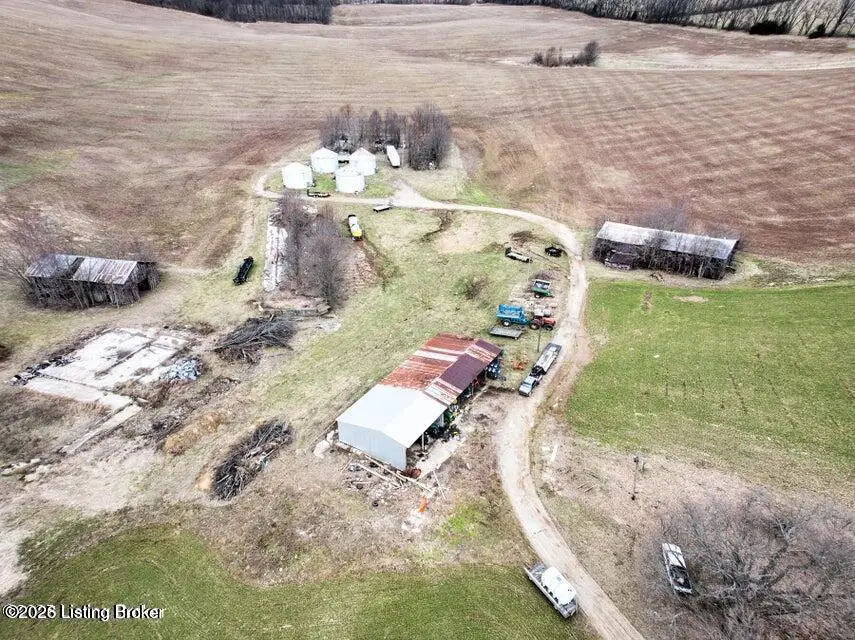 5610 Vigo Rd, Bagdad, KY 40003 - #1