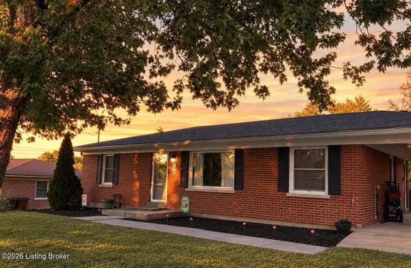 176 Forest Dr, Mt Washington, KY 40047