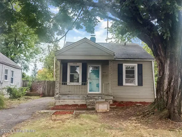 1026 Camden Ave, Louisville, KY 40215