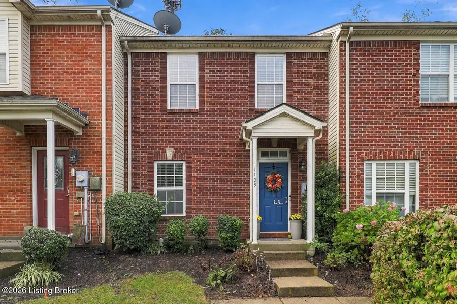 3855 Lochdale Terrace #1109, Lexington, KY 40514 - #3