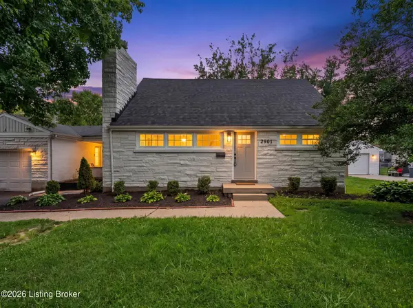 2901 Miles Rd, Louisville, KY 40220