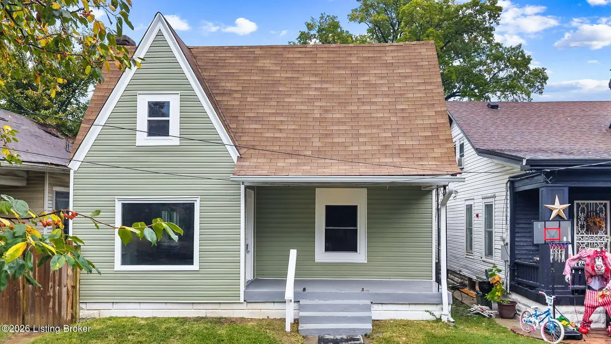1320 S 32nd St, Louisville, KY 40211 - #1