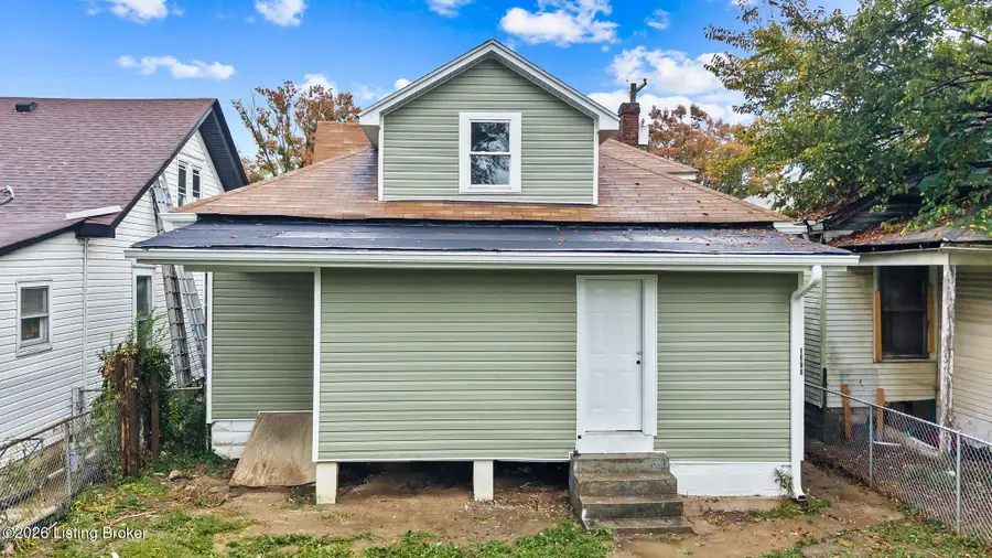 1320 S 32nd St, Louisville, KY 40211 - #2