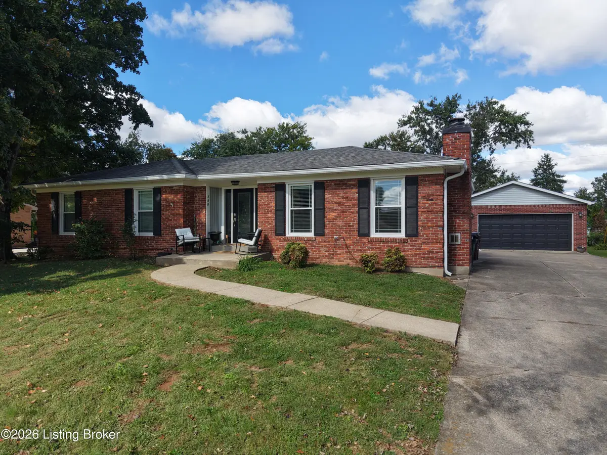 168 Colonial Dr, Mount Washington, KY 40047 - #1