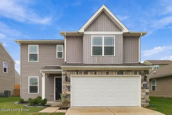 1510 Robin Rd, Shelbyville, KY 40065