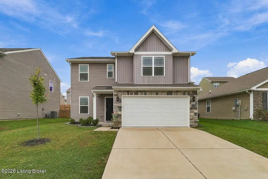 1510 Robin Rd, Shelbyville, KY 40065 - #2