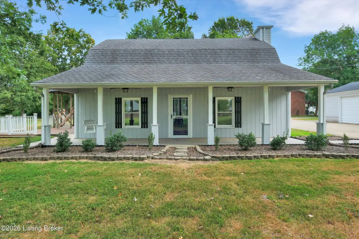 8201 Damascus Rd, Louisville, KY 40228 - #1