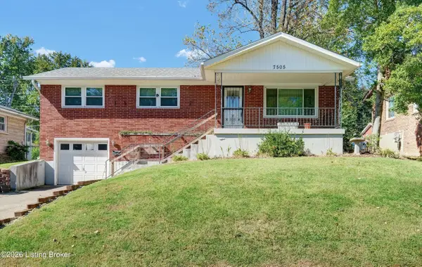 7505 Merlyn Cir, Louisville, KY 40214