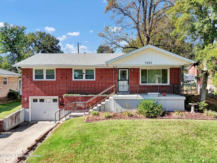 7505 Merlyn Cir, Louisville, KY 40214 - #2