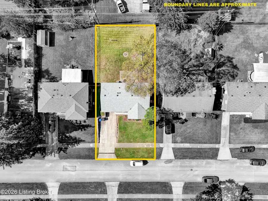 7505 Merlyn Cir, Louisville, KY 40214 - #3