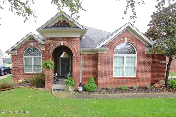271 Alfred Ln, Shepherdsville, KY 40165