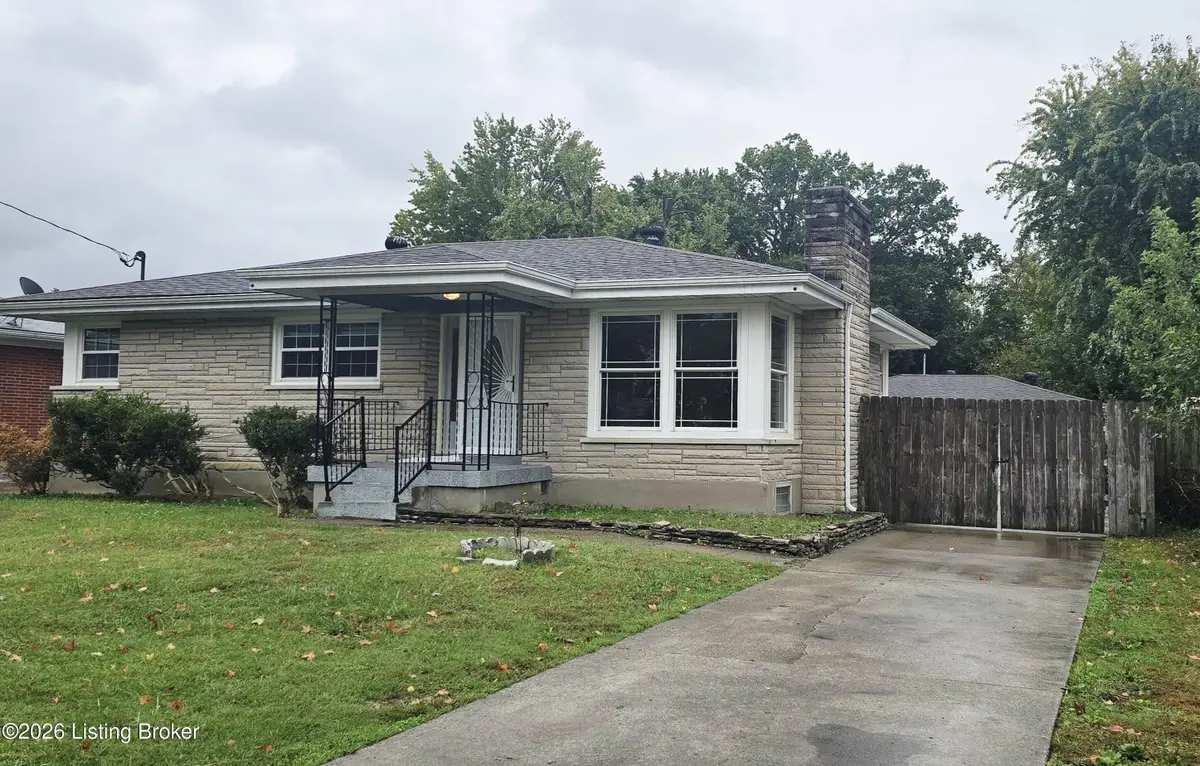 3608 Nellie Bly Dr, Louisville, KY 40213 - #1