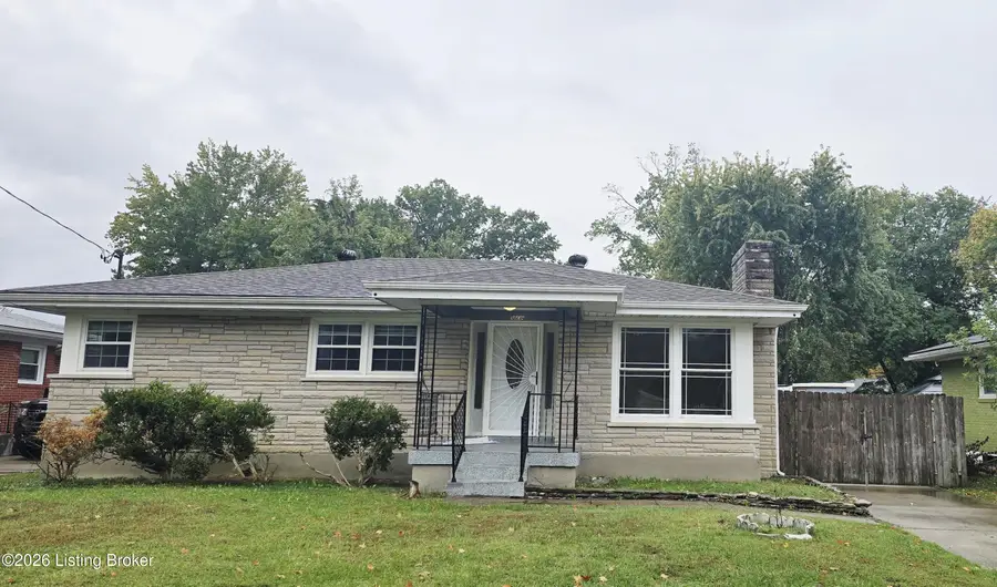 3608 Nellie Bly Dr, Louisville, KY 40213 - #2